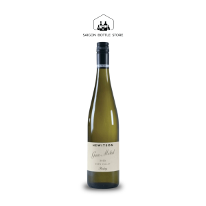 Hewitson Gun Metal Riesling