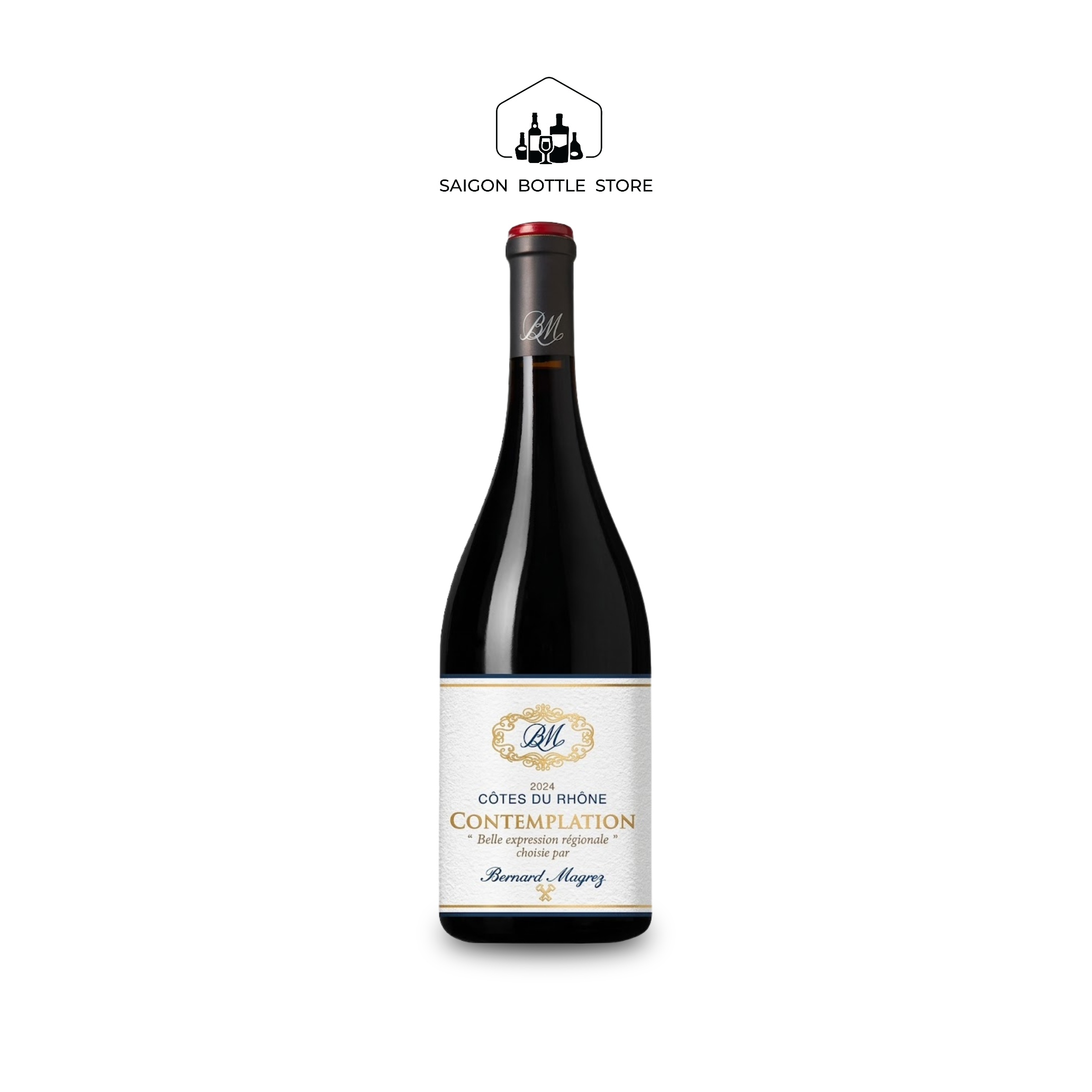 cote du rhone contemplation 2024