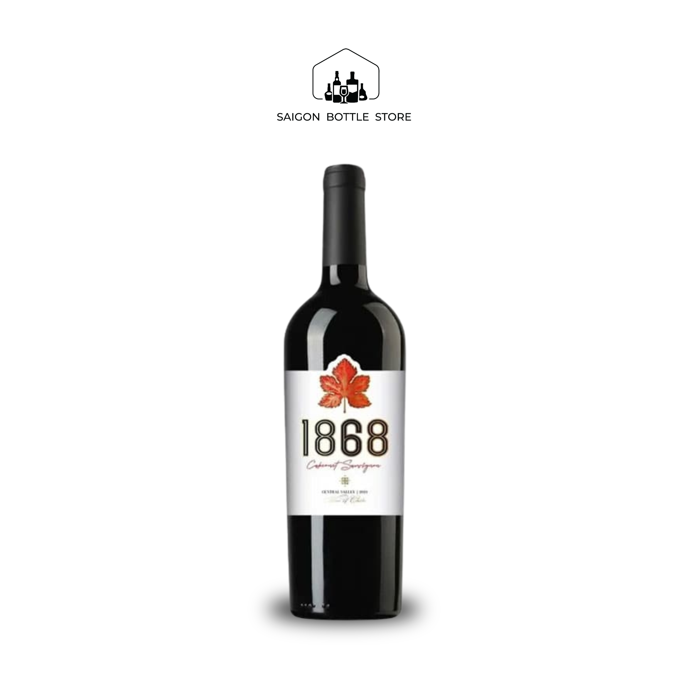 1868 Carbernet Sauvignon