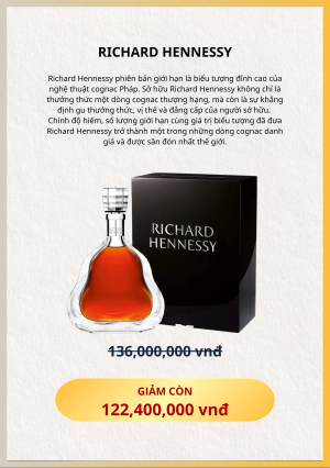 Chivas Regal The Icon