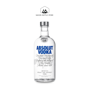 Absolut Vodka 700ml