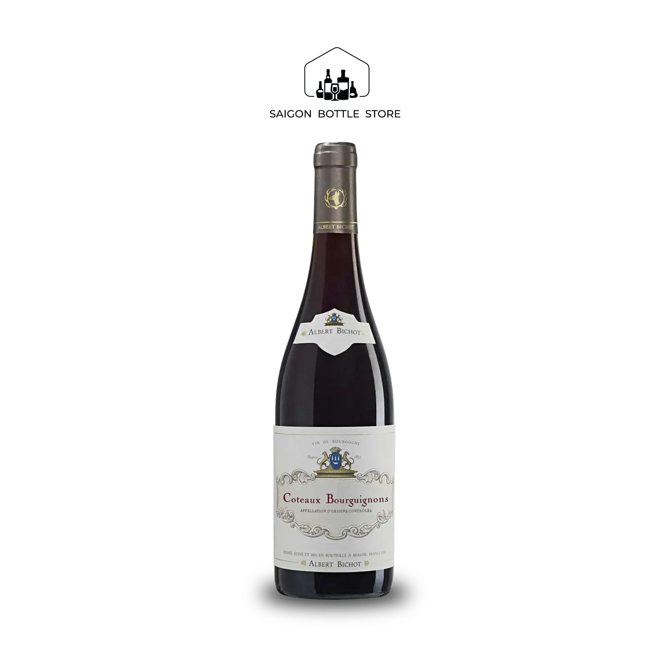 Albert Bichot Coteaux Bourguignons