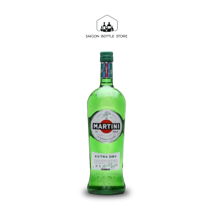 Martini Extra Dry