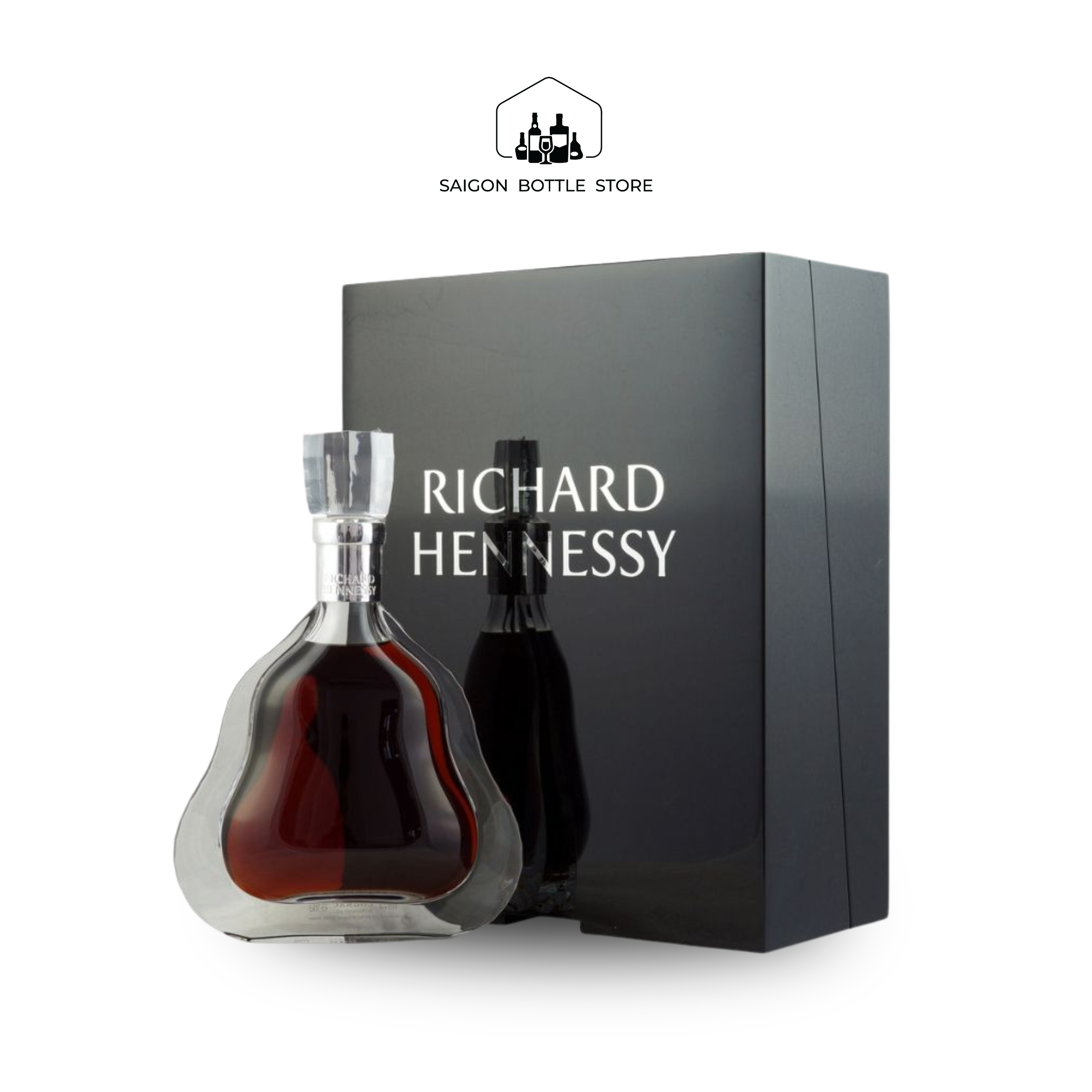 RICHARD HENNESSY