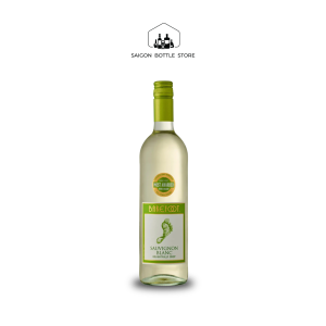 Barefoot Sauvignon Blanc