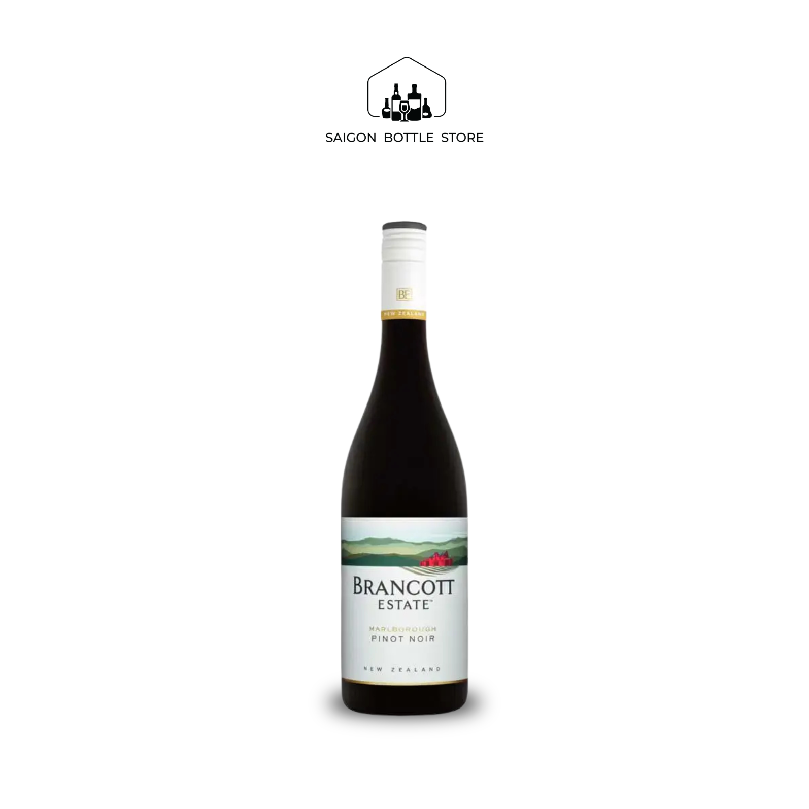 Brancott Estate Pinot Noir