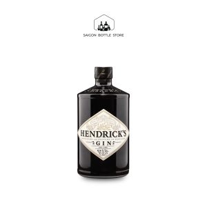 Hendrick's Gin