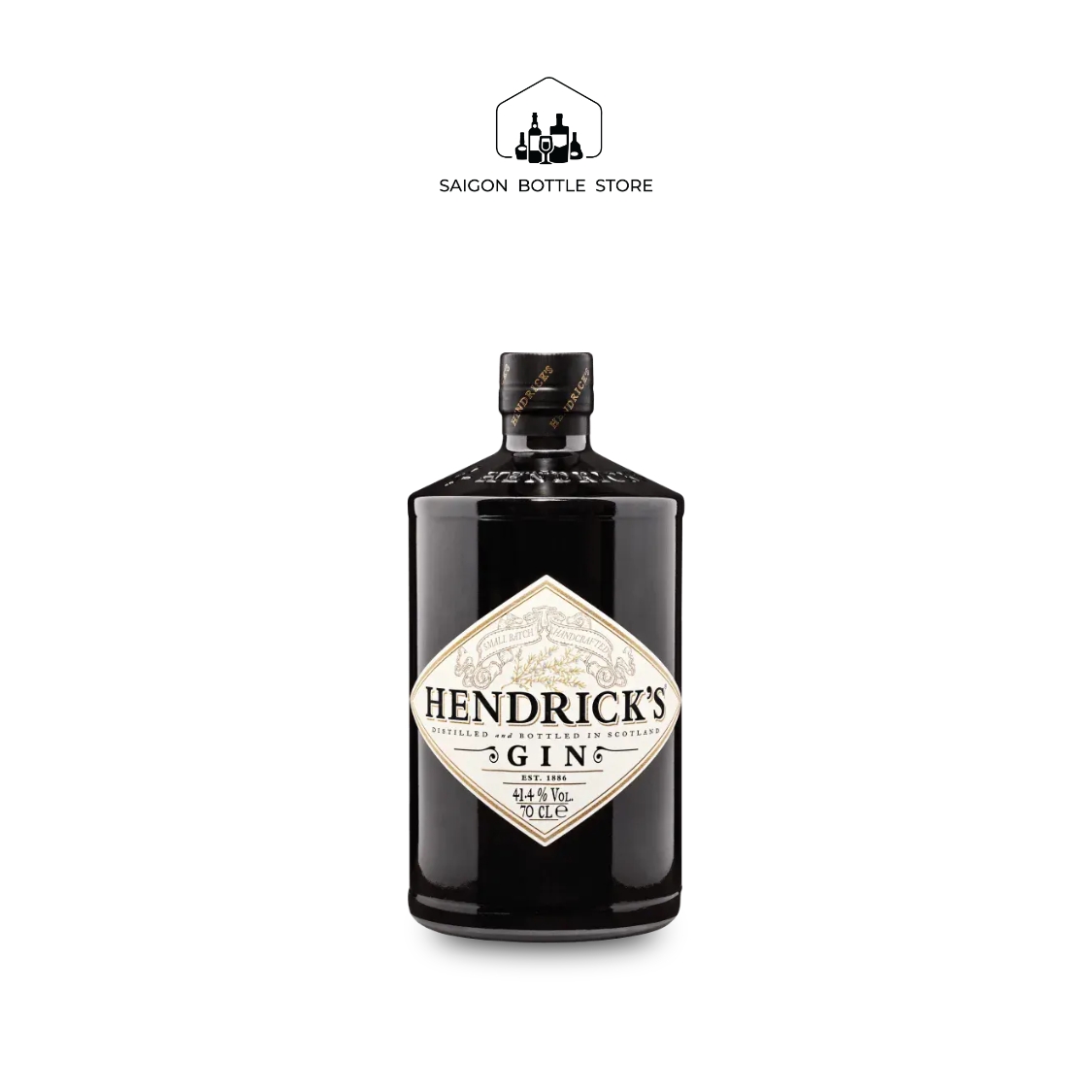 Hendrick