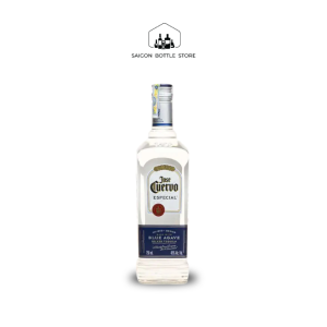 Tequila Jose Cuervo Especial Silver