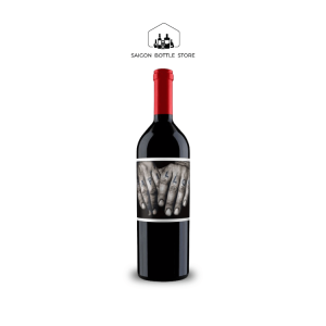 Orin Swift Papillon Napa Valley