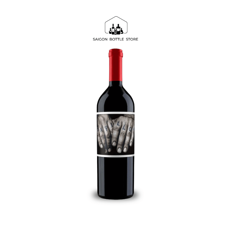 Orin Swift Papillon Napa Valley