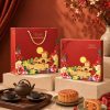 SET BÁNH - NGUYỆT LƯU LY