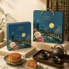 SET BÁNH - KIM MINH NGUYỆT