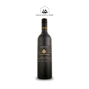 Churchview The Bartondale Cabernet Sauvignon 2018