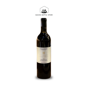 Churchview Estate St. Johns Limited Release 2018